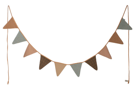 Garland | Ocher