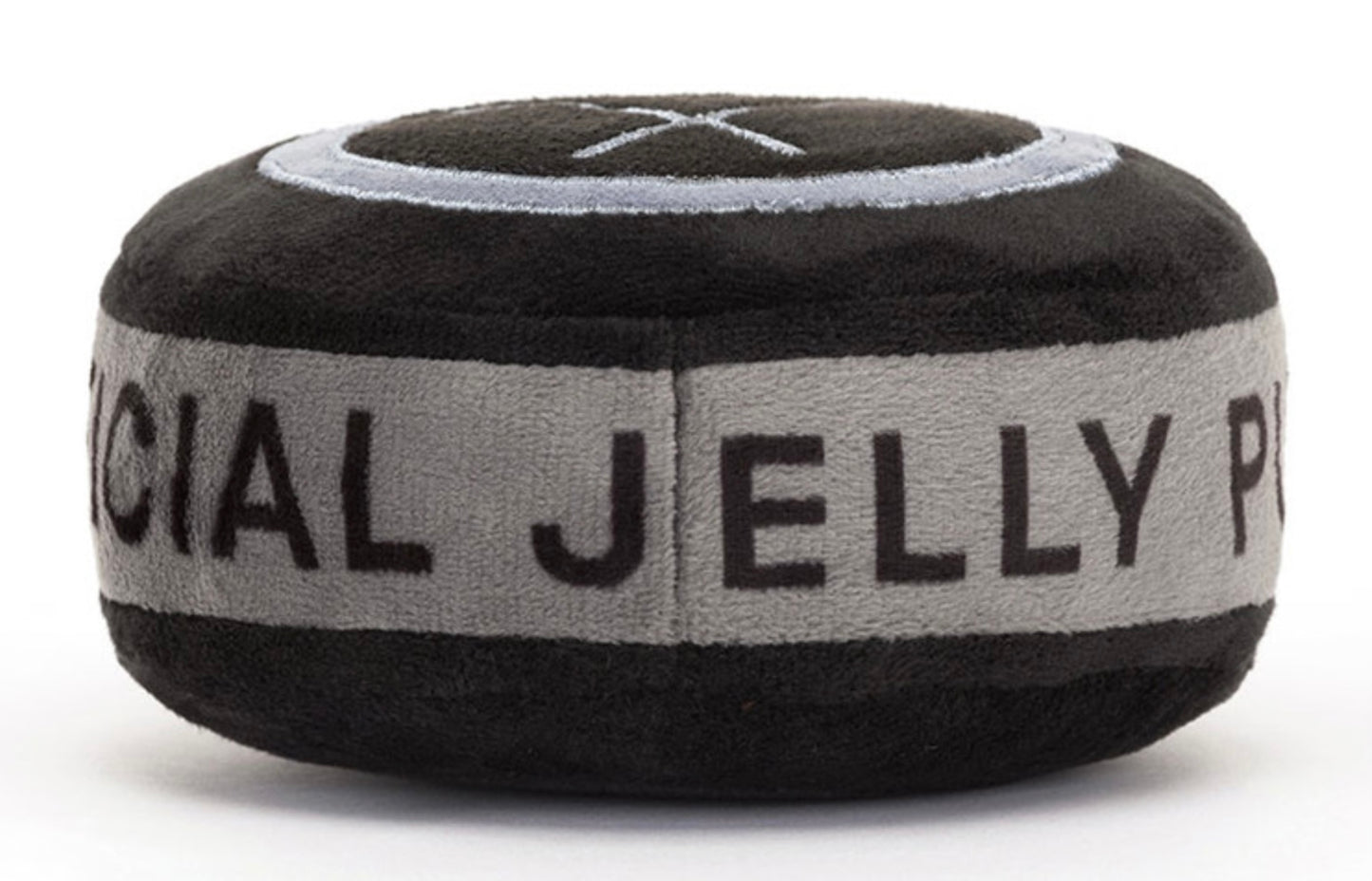 Amuseables Sports Ice Hockey Puck