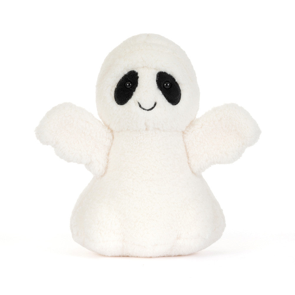 Ghost Bob