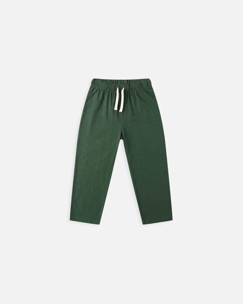 Rory Pant | Green