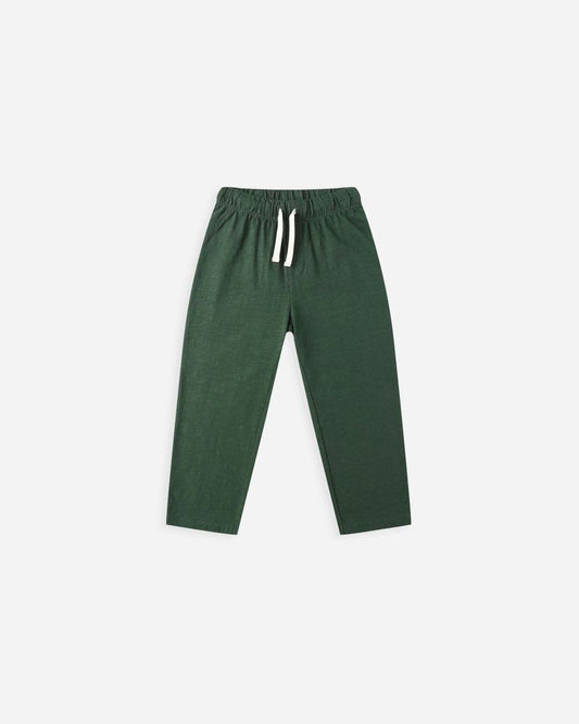 Rory Pant | Green