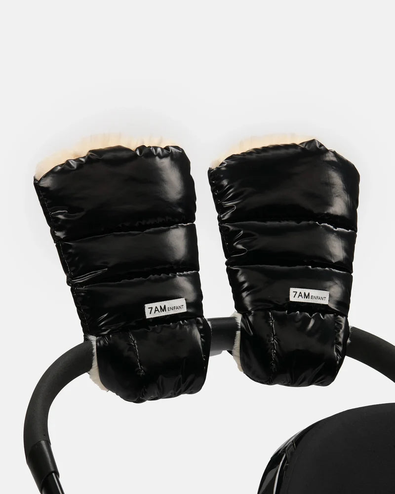 Warmuffs | Ushuaia
