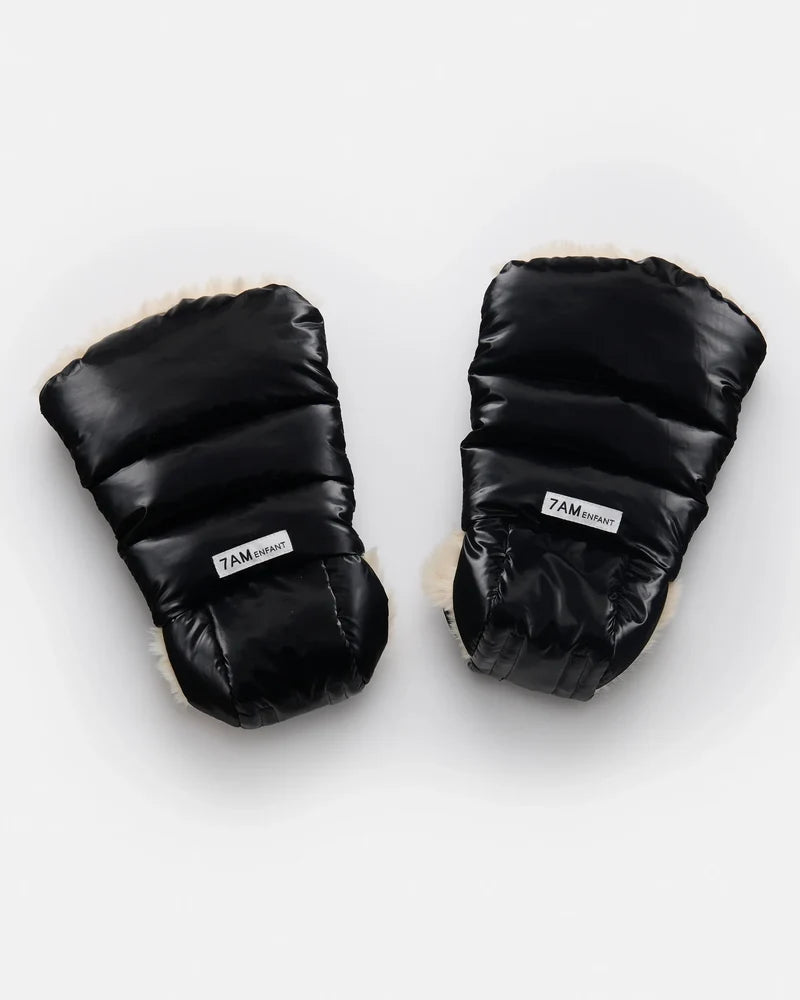 Warmuffs | Ushuaia