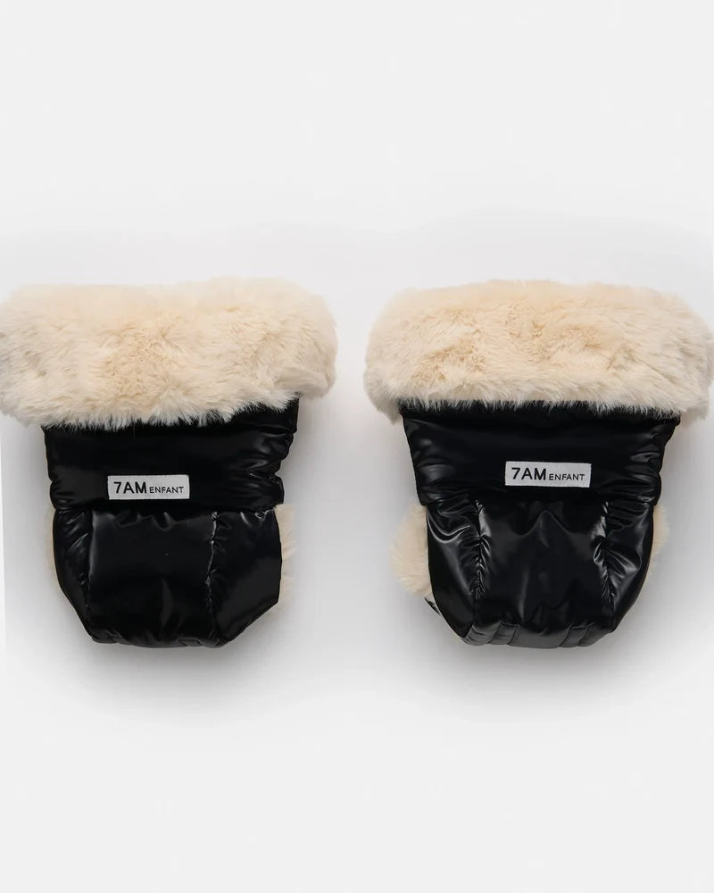 Warmuffs | Ushuaia