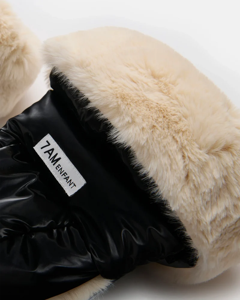 Warmuffs | Ushuaia