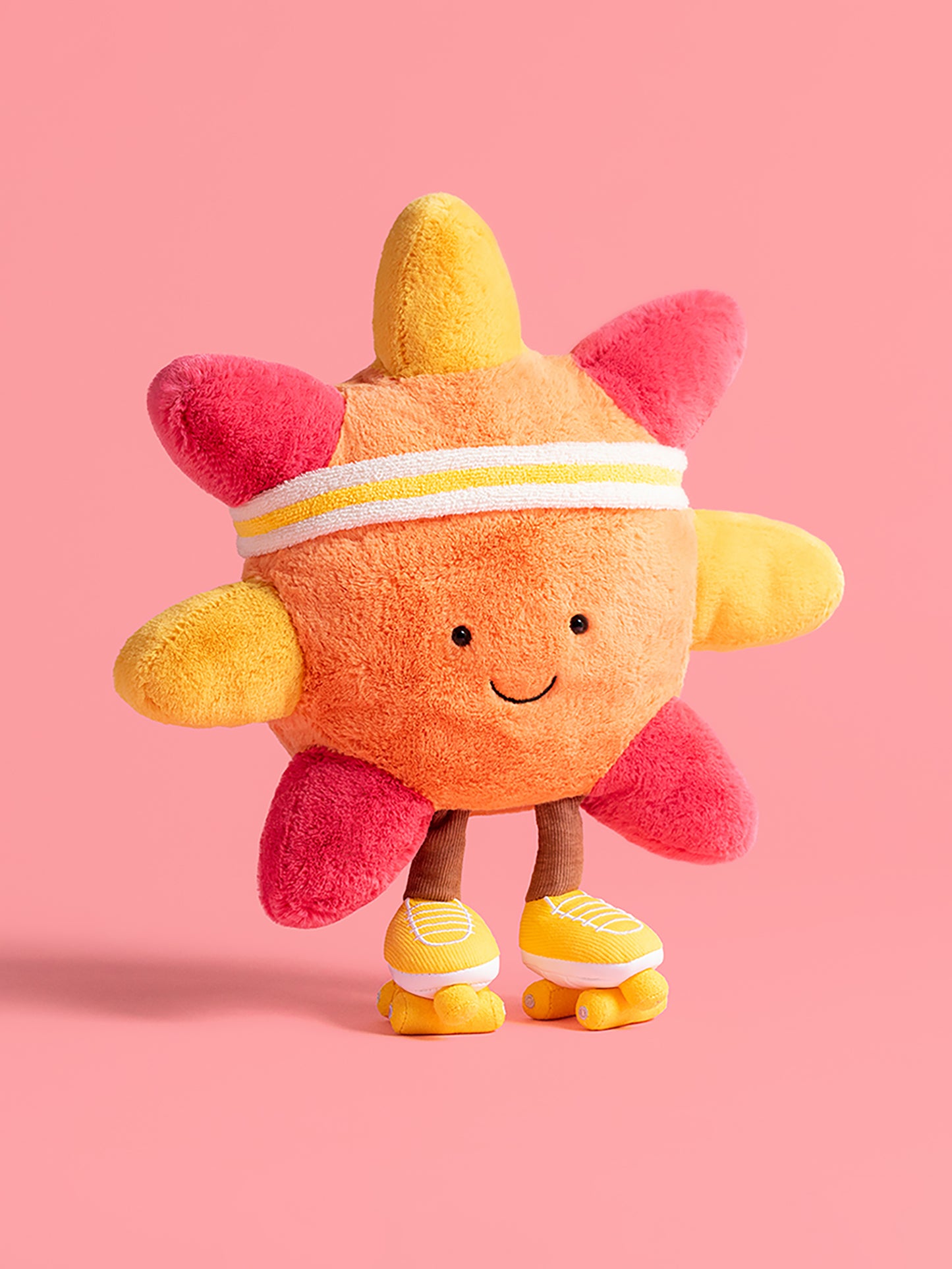 Amuseables Sun 'Roller Skates'
