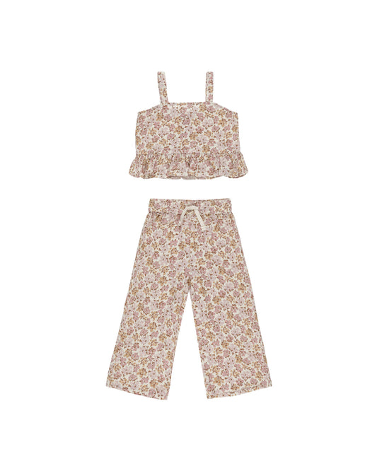 Kayli Set I Wildflower