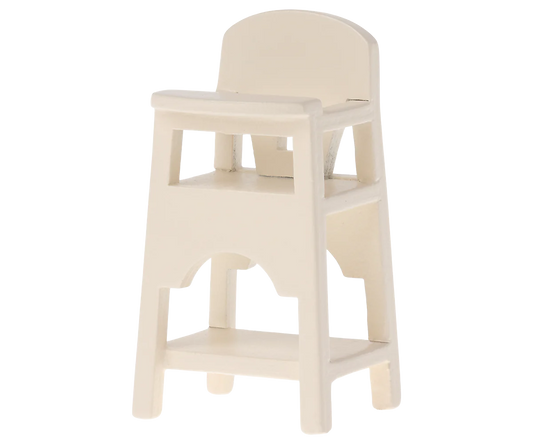 High Chair, Mouse | Off White