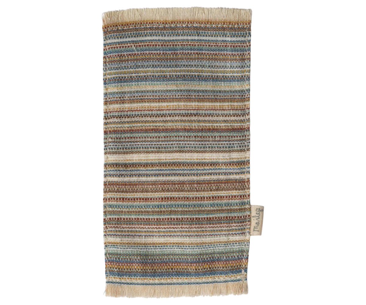 Rug, Striped | Medium