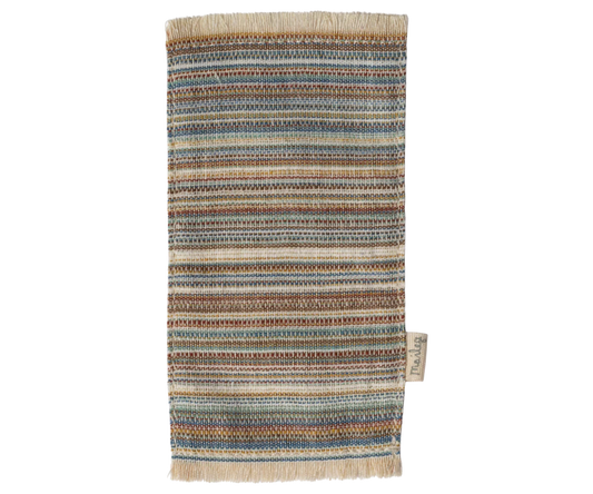 Rug, Striped | Medium