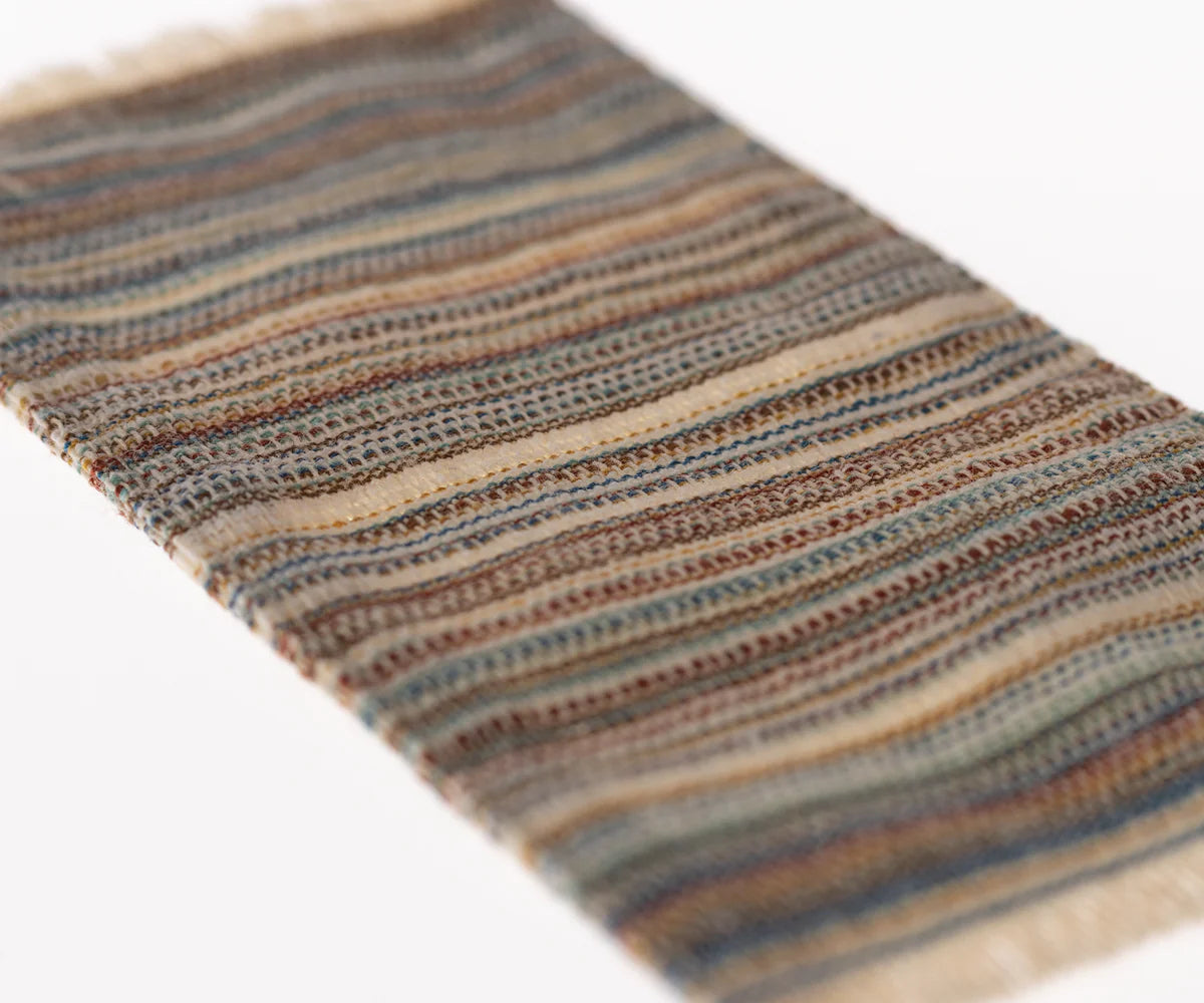 Rug, Striped | Medium