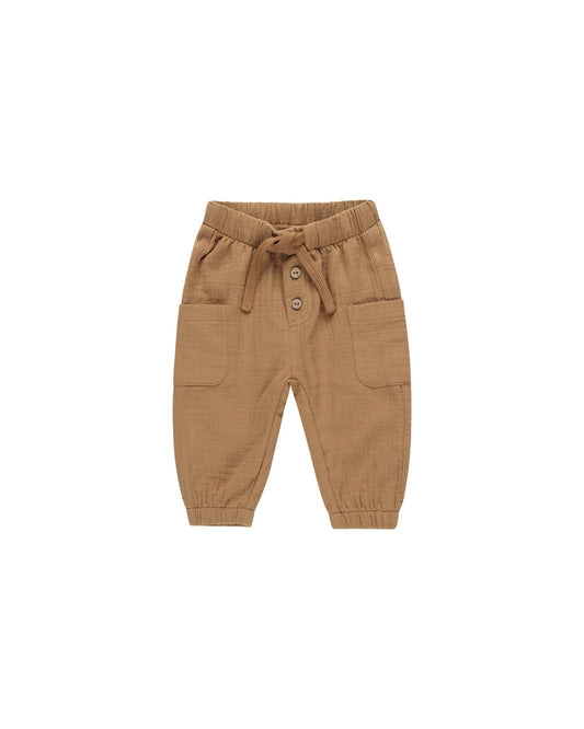 Luca Pant | Golden