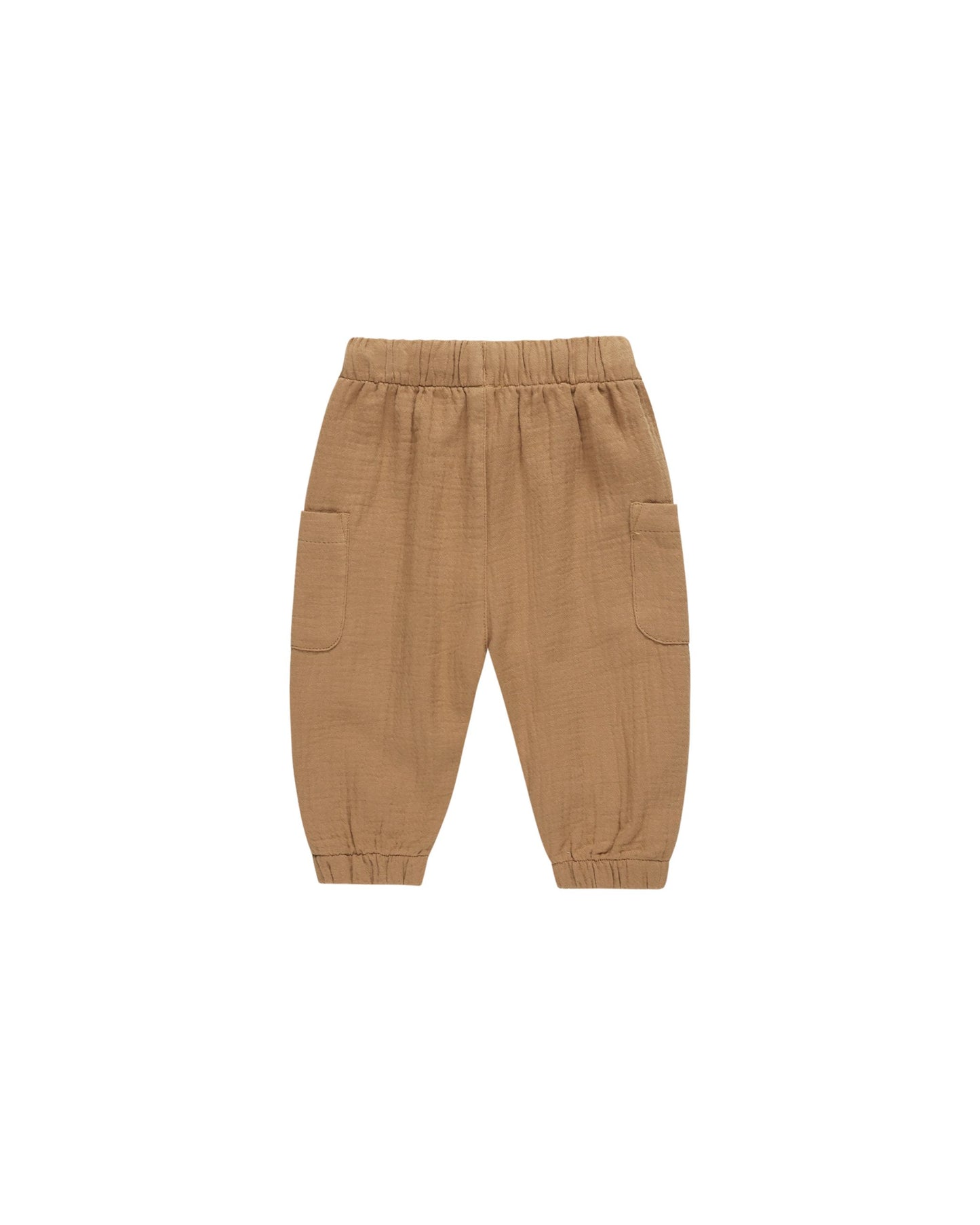 Luca Pant | Golden