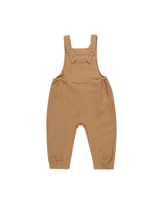 Baby Overall | Golden