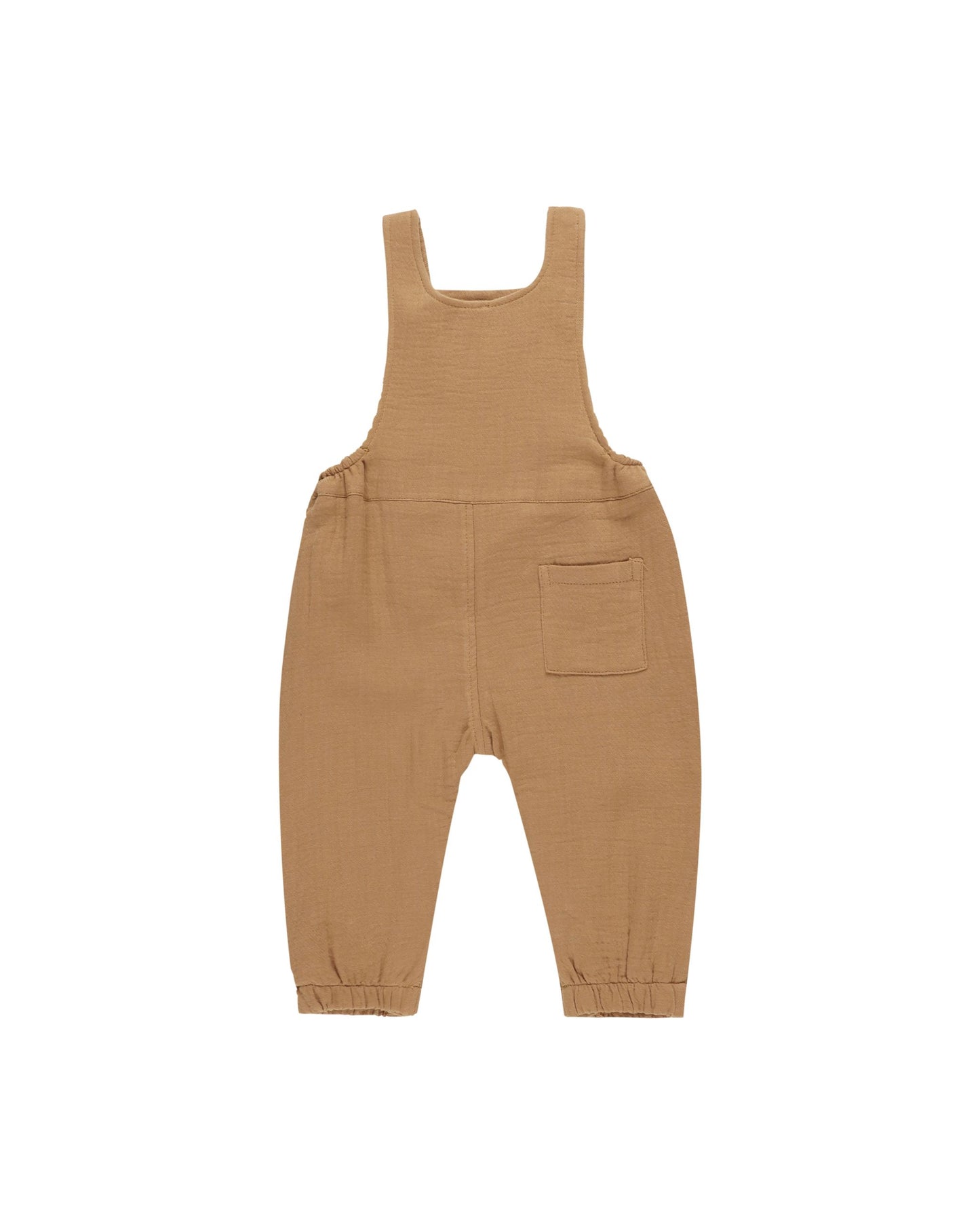 Baby Overall | Golden