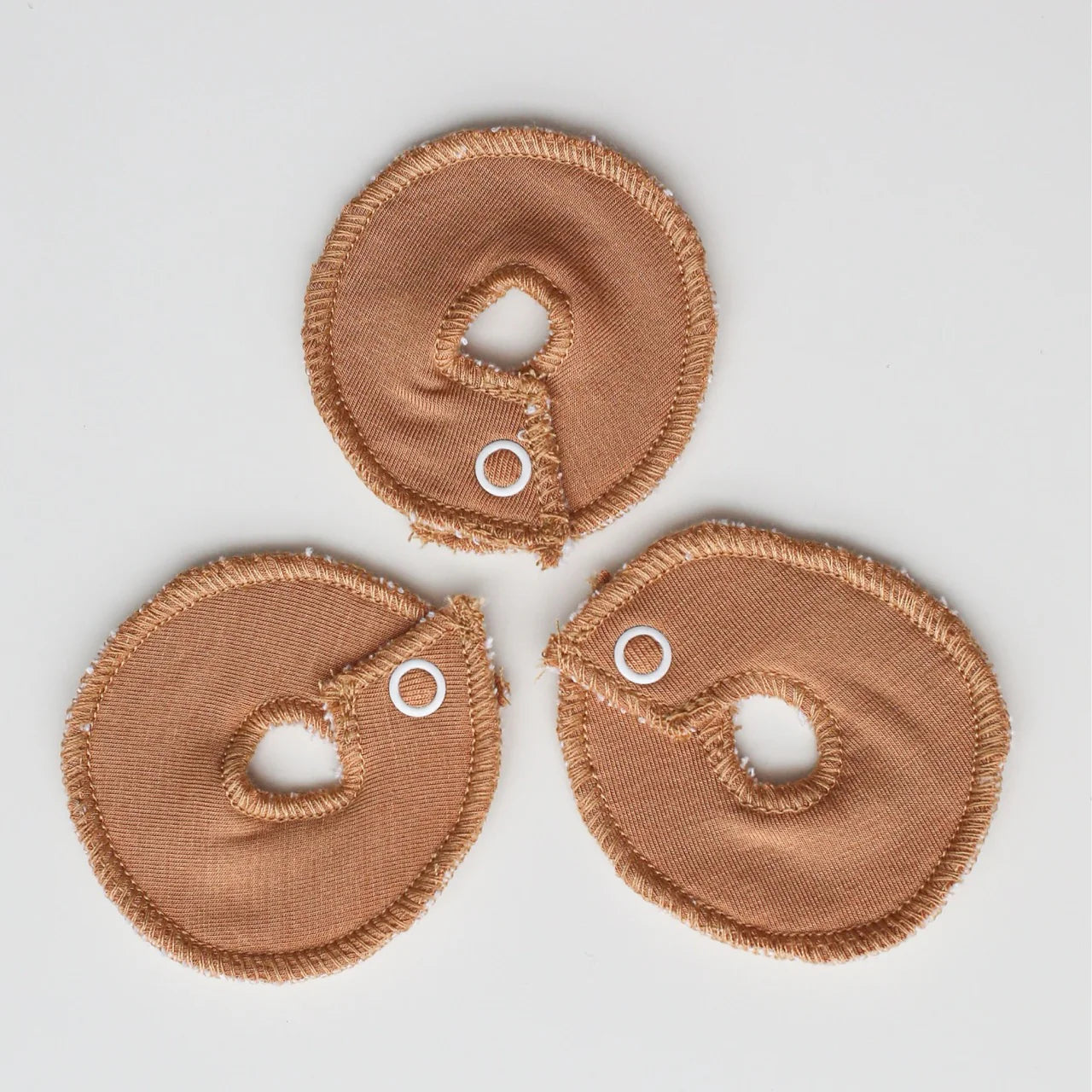 Tubie Pad Three Piece | Honey