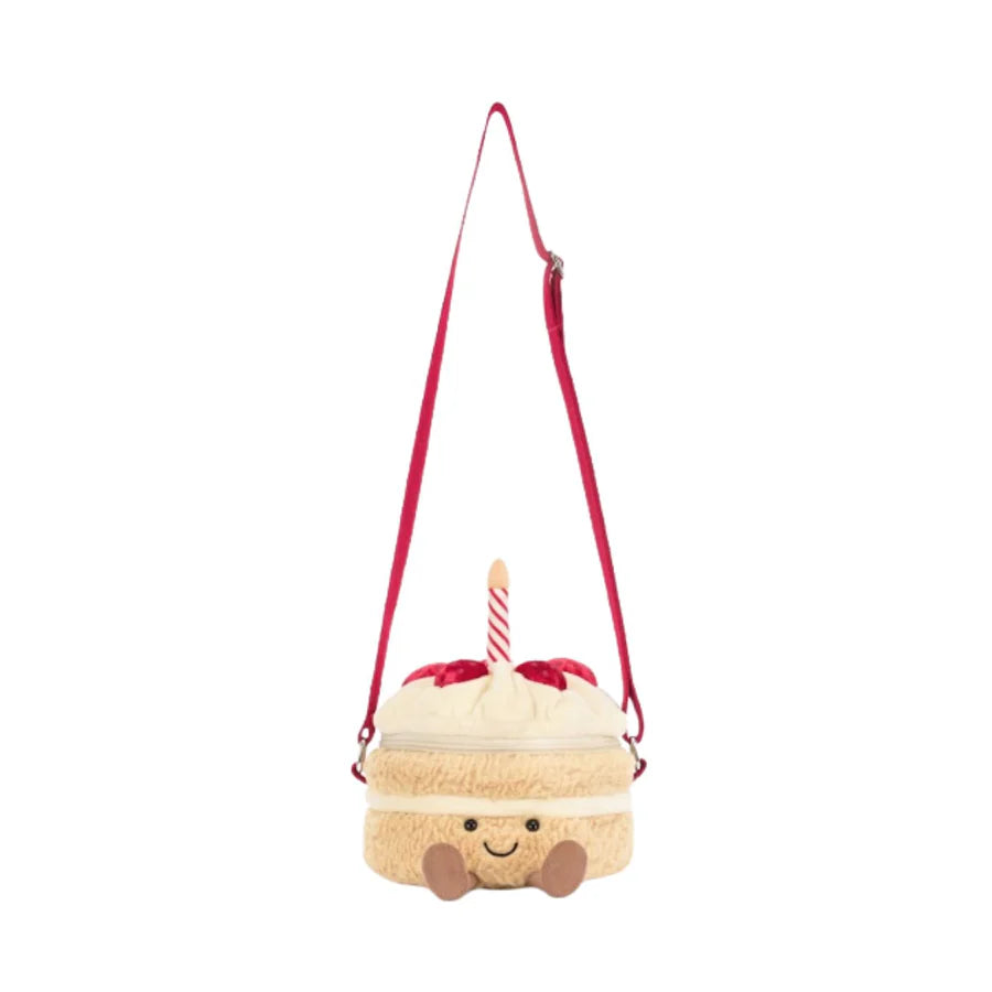 Amuseables Birthday Cake Bag