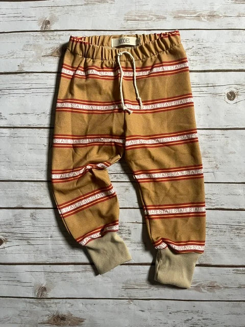 Vintage Stripe Sweatpants | State