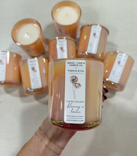 Candle | Forever in Bloom