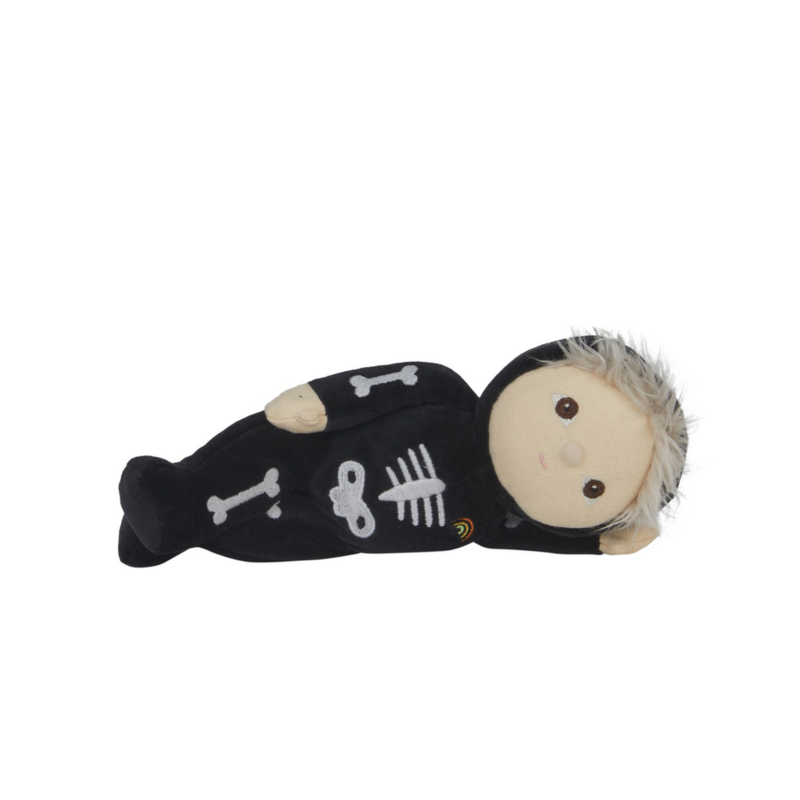 Dinky Dinkum | Scully Skeleton