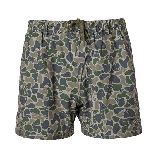 Camo Shorts | Backwoods