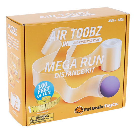 AirToobz Mega Run Distance Kit