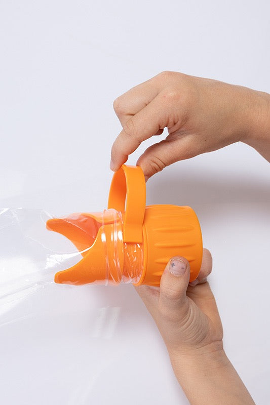 AirToobz Mega Run Distance Kit