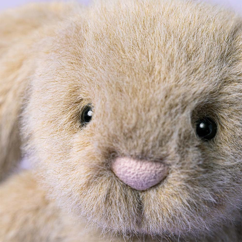 Oat Fluffet Bunny