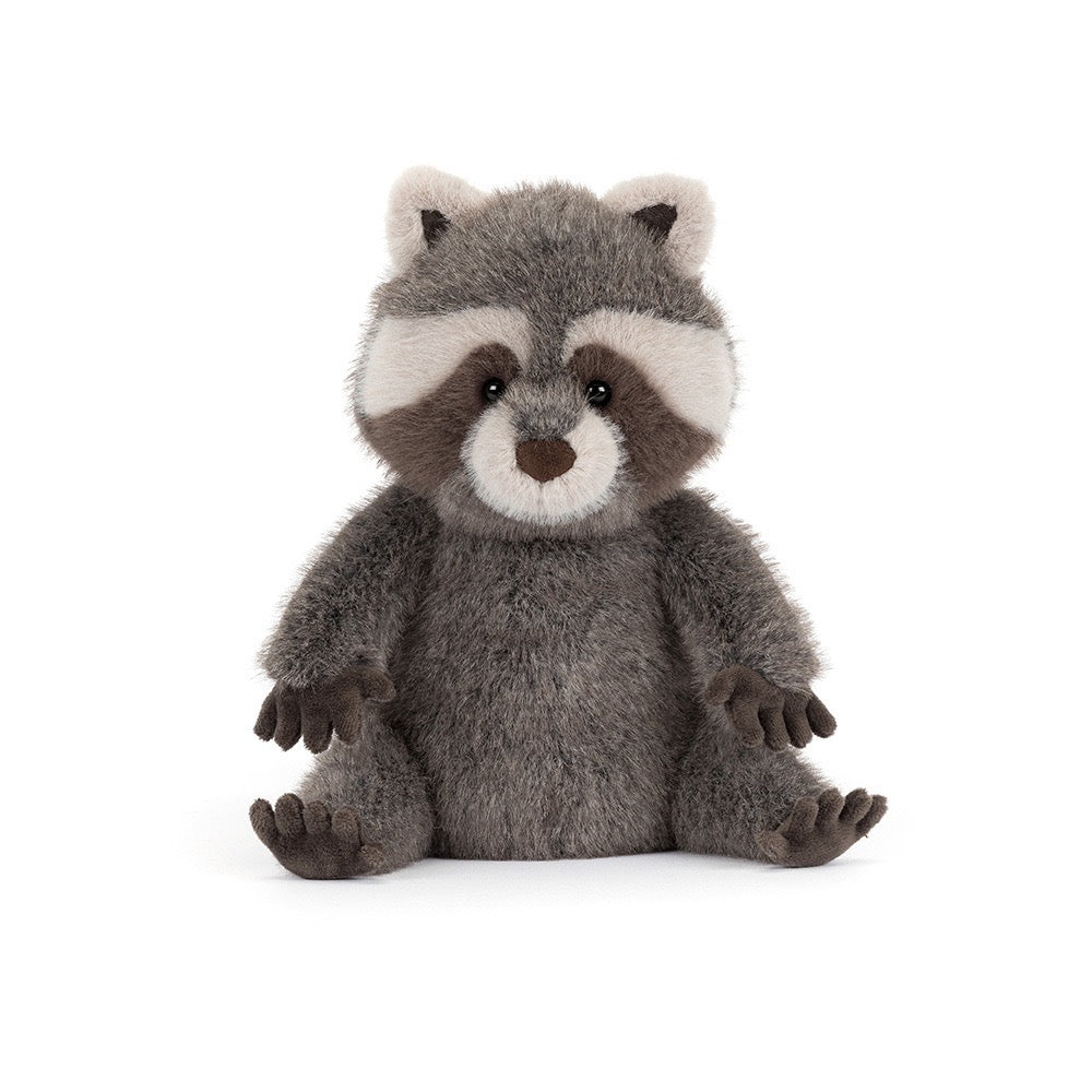 Trixiwoo Raccoon