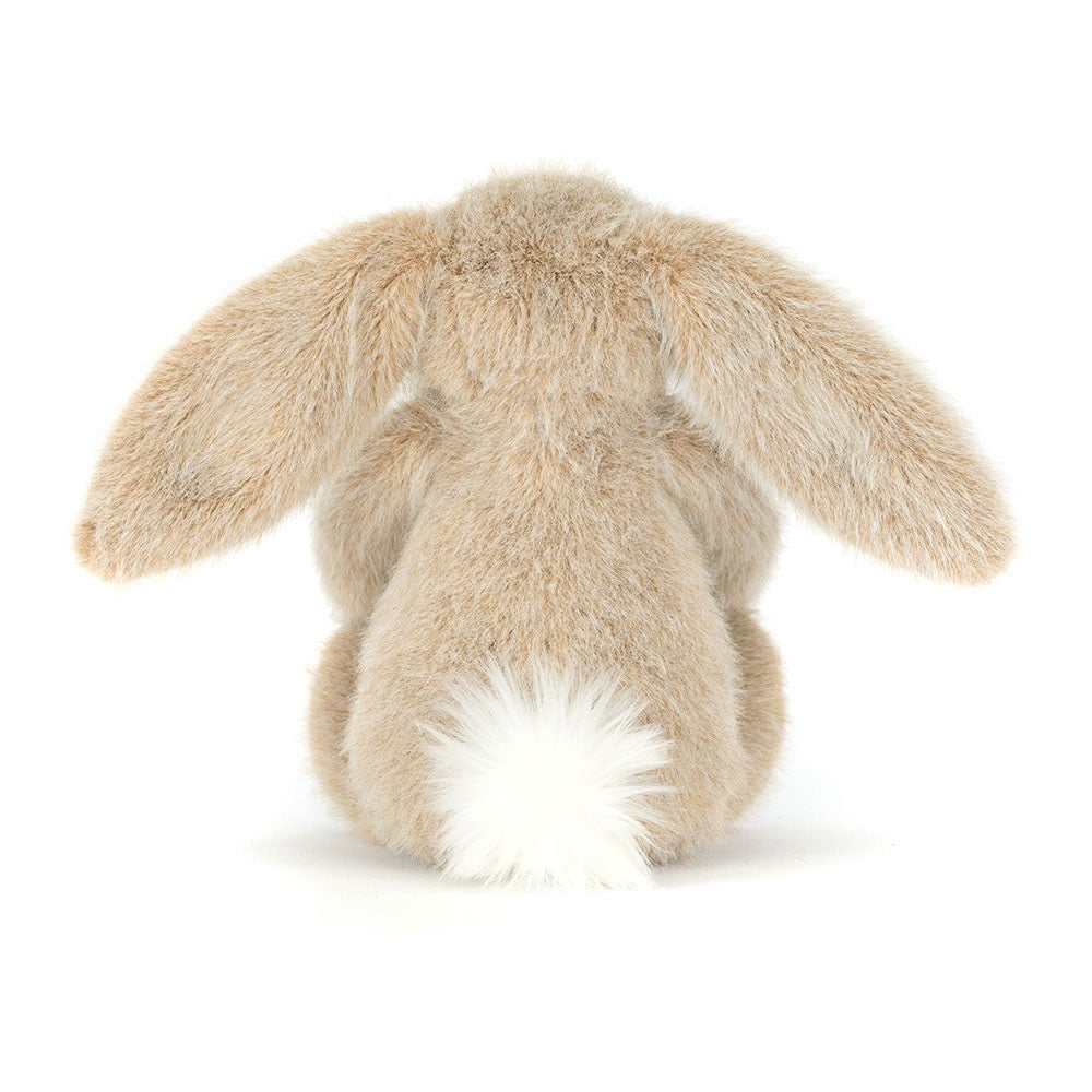 Oat Fluffet Bunny