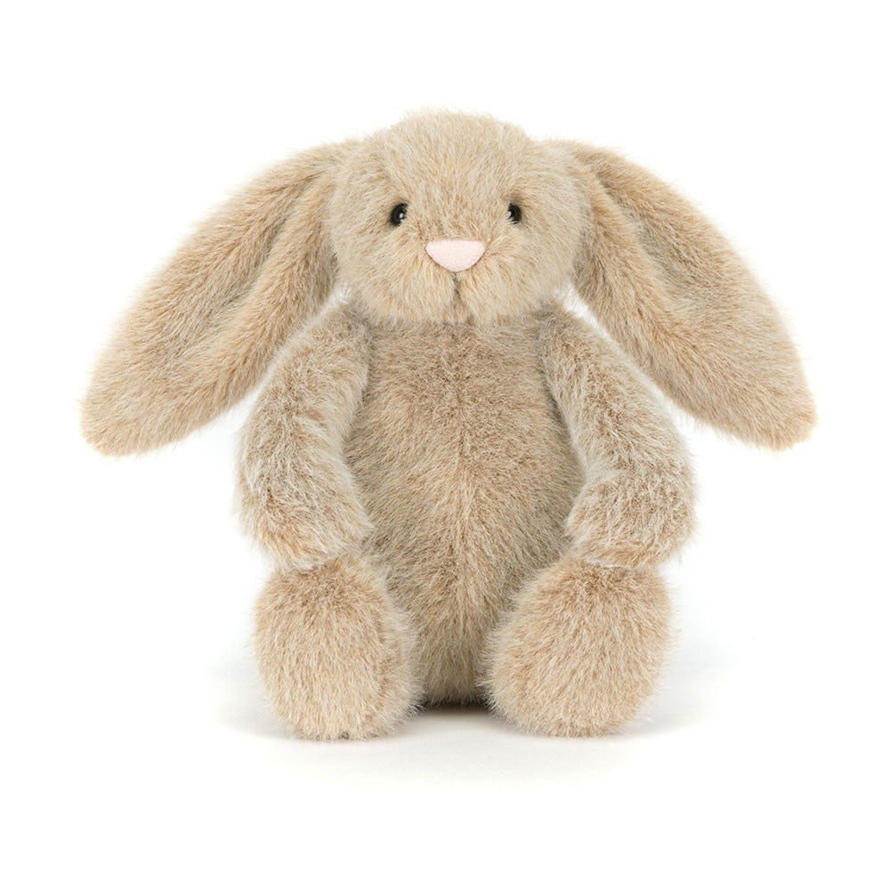 Oat Fluffet Bunny
