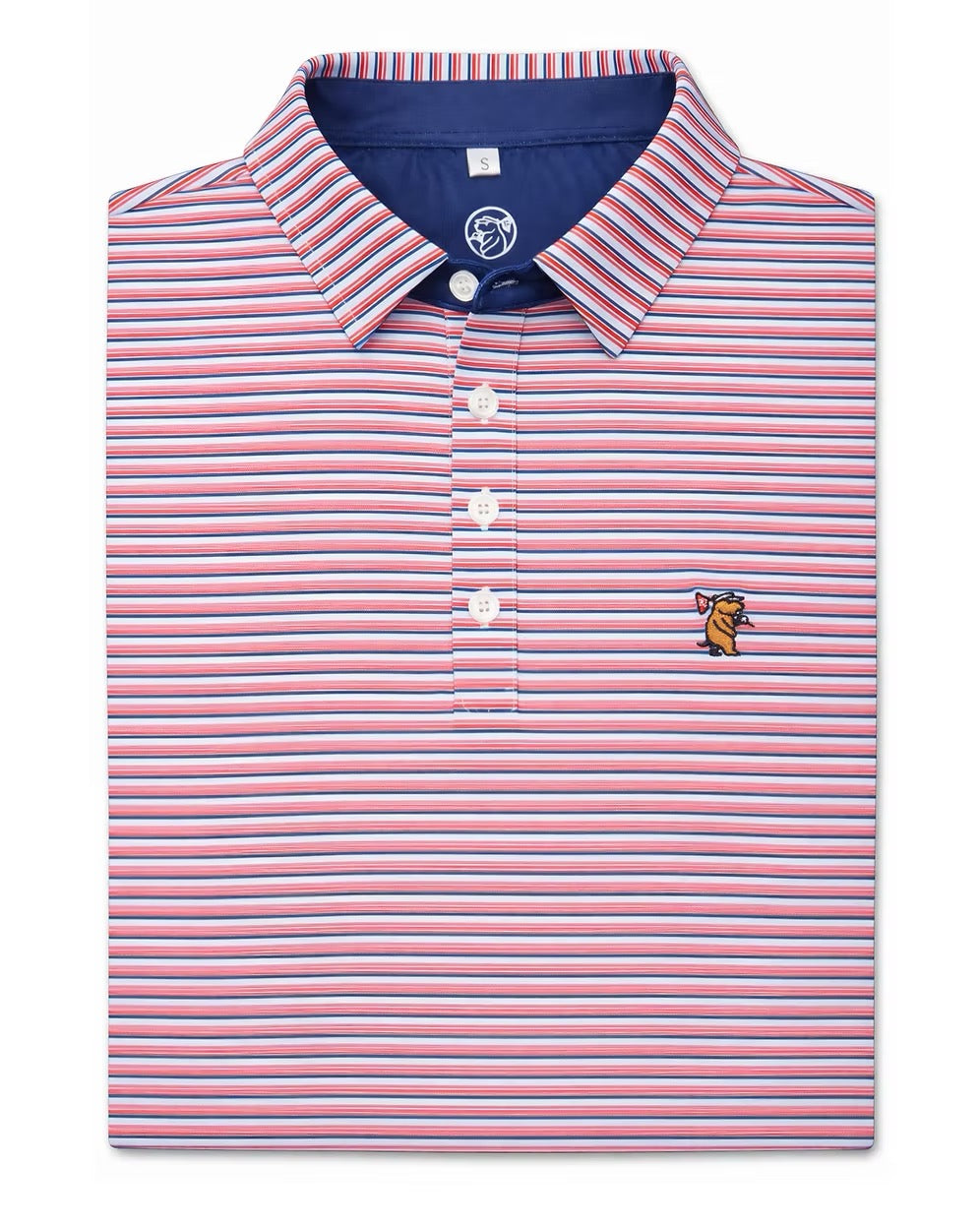 Caddie Polo | Independence
