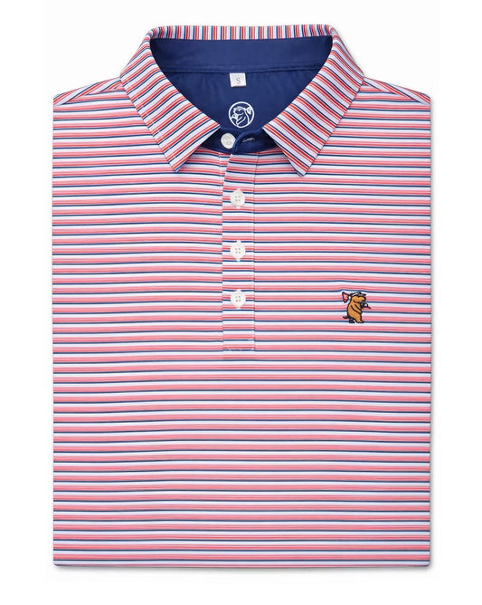 Caddie Polo | Independence