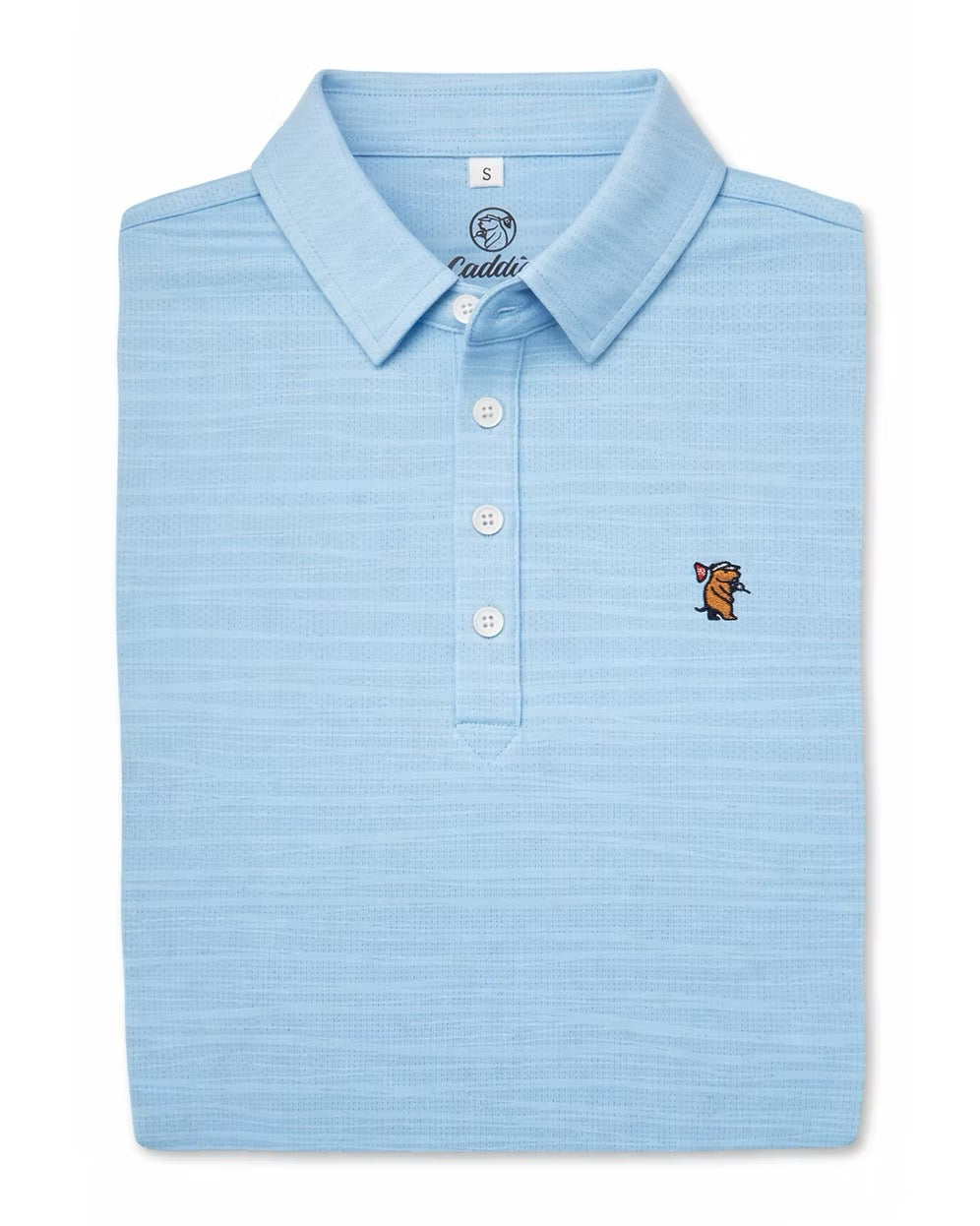 Caddie Polo | Cloud
