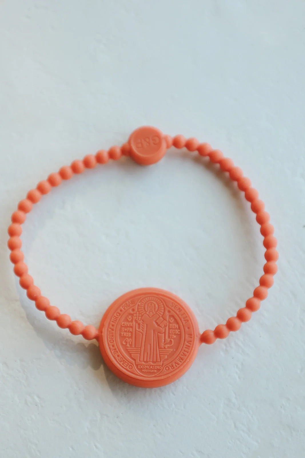 St. Benedict Medal Bracelets