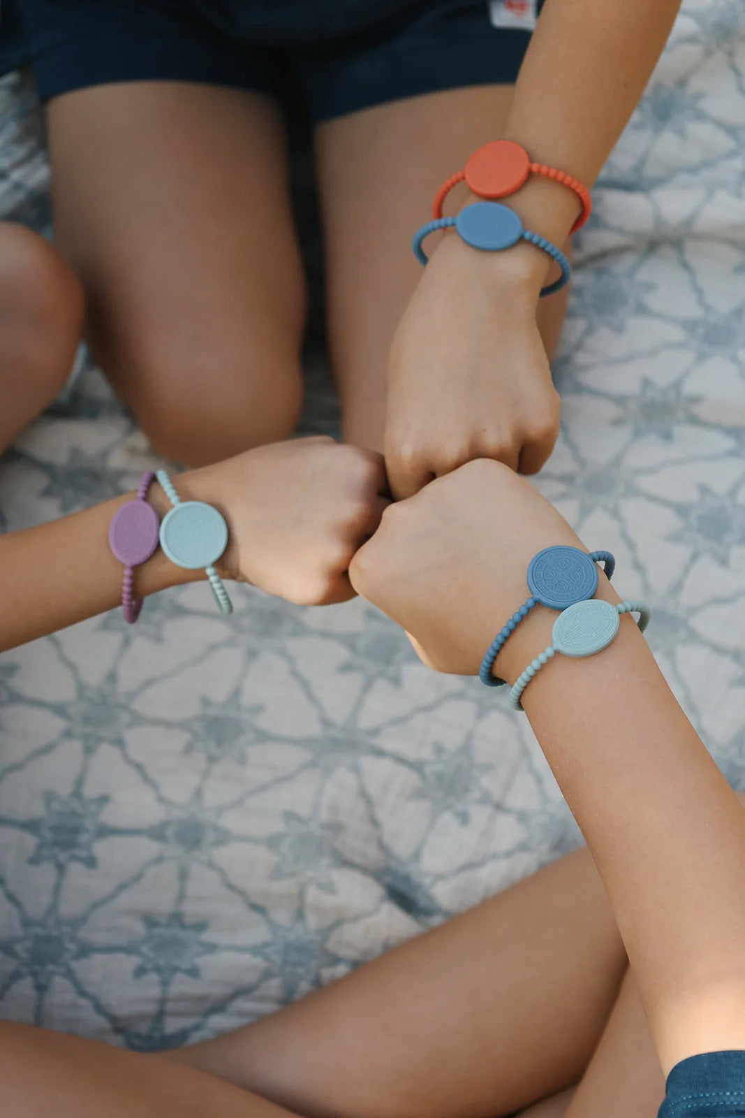 St. Benedict Medal Bracelets