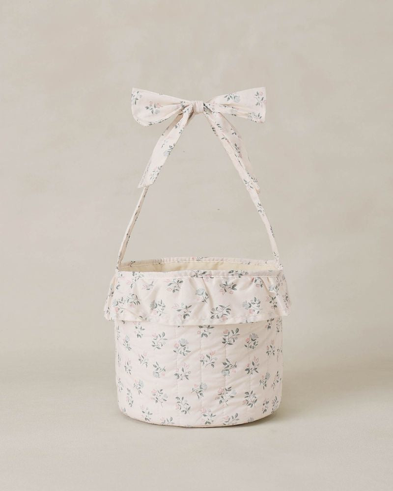 Easter Basket | Summer Ditsy