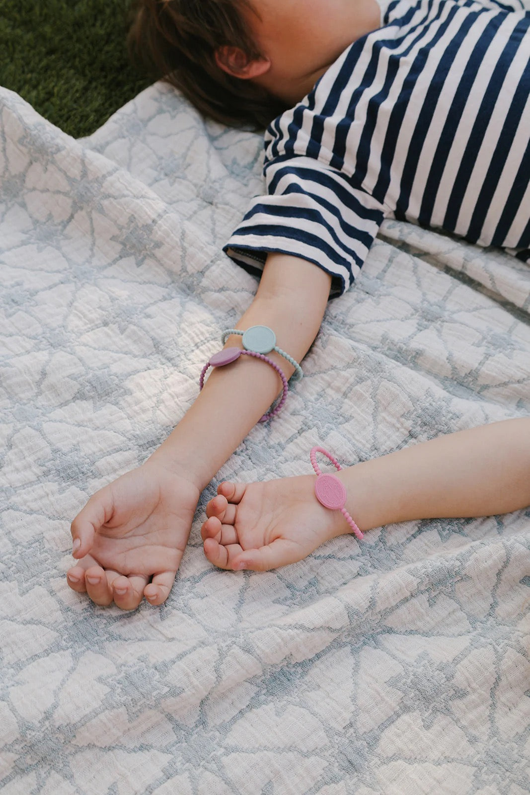 Miraculous Medal Bracelets