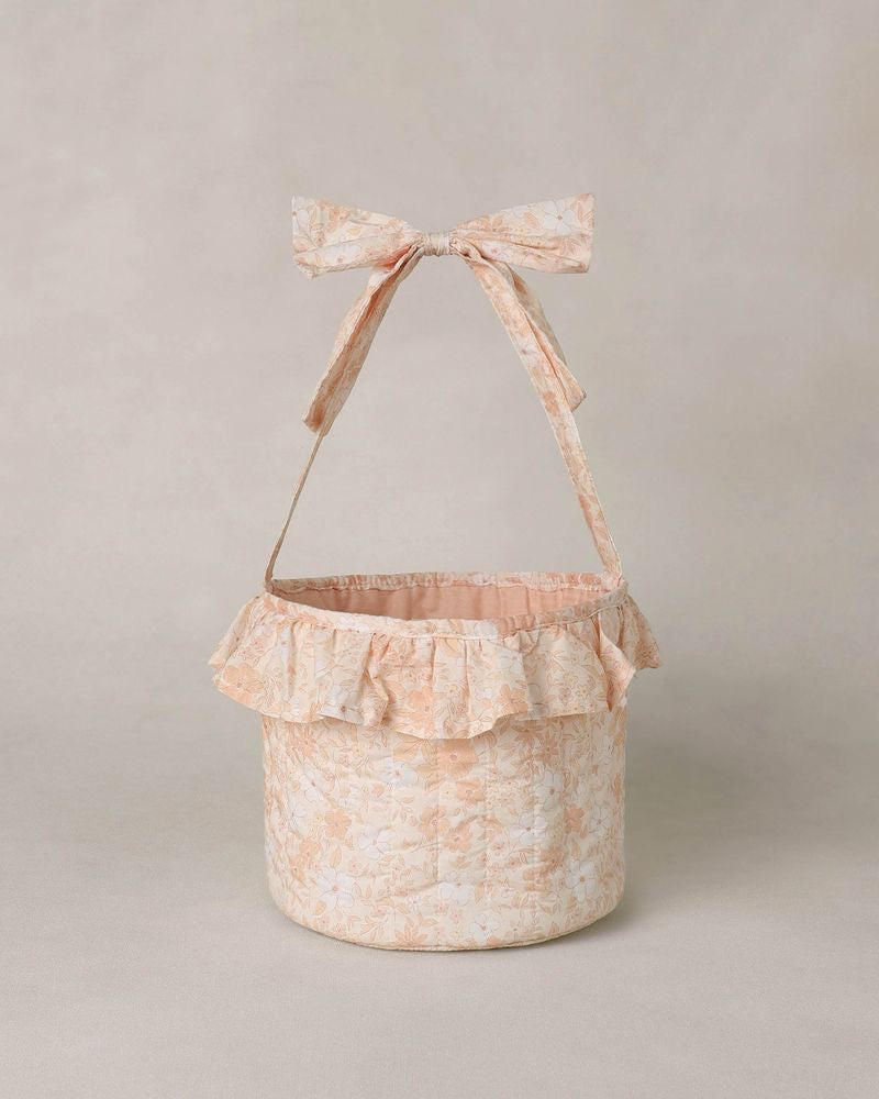 Easter Basket | Pastel Garden