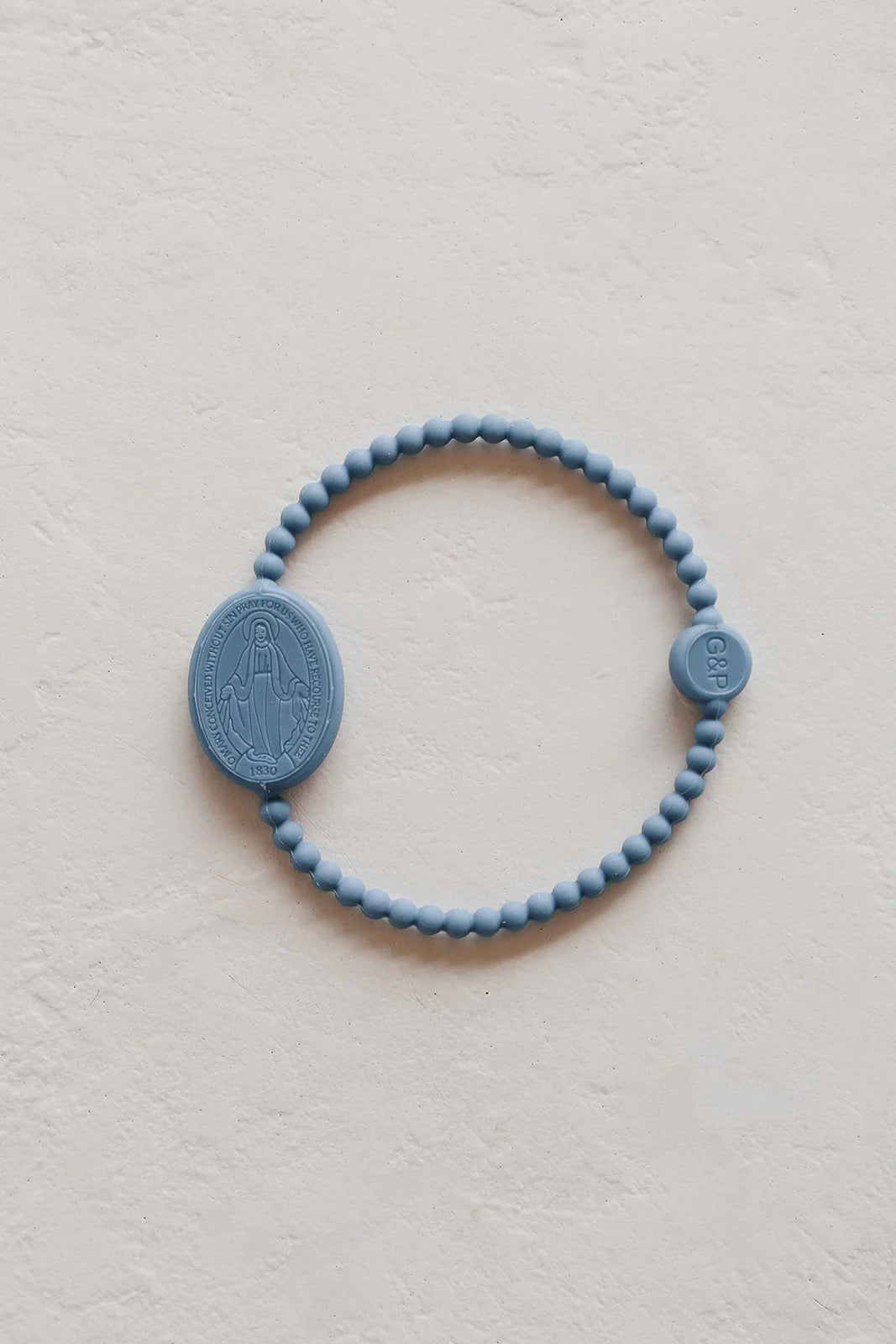Miraculous Medal Bracelets