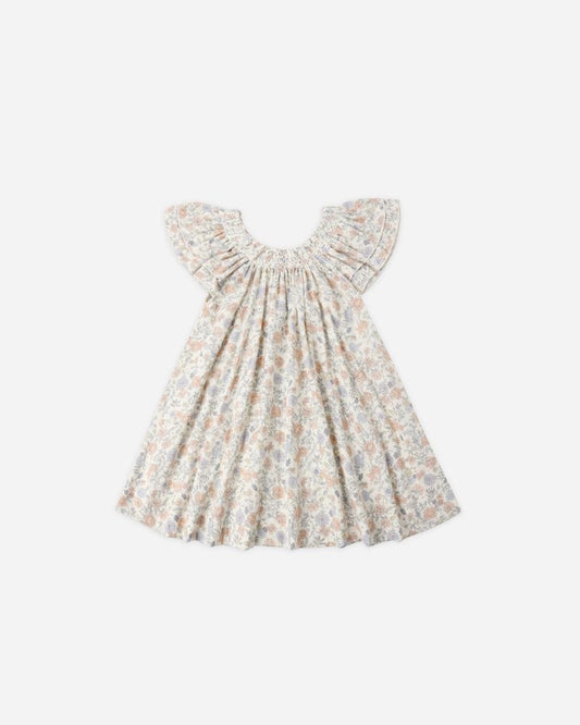Lucia Dress | Bloom