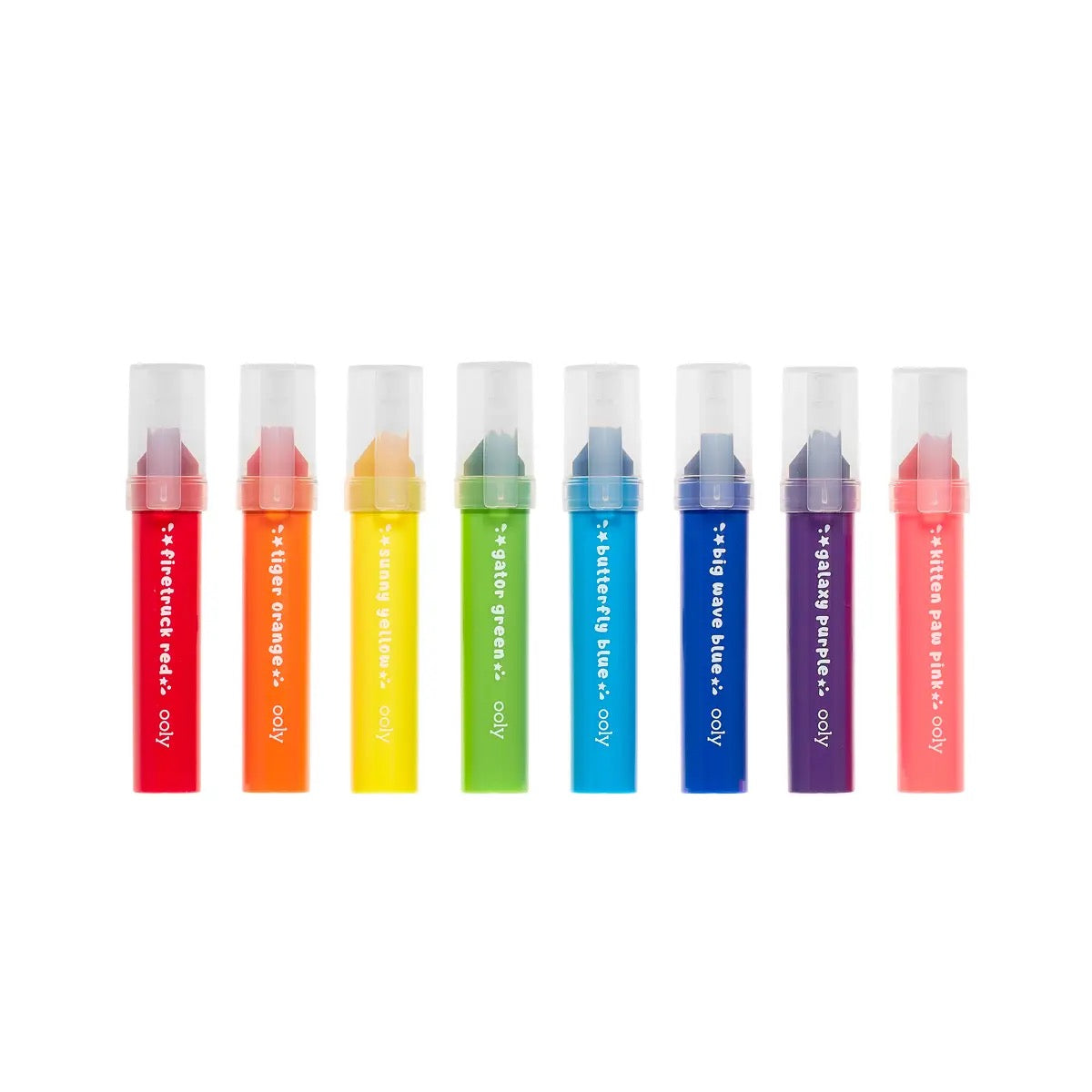 Mighty Mega Washable Markers