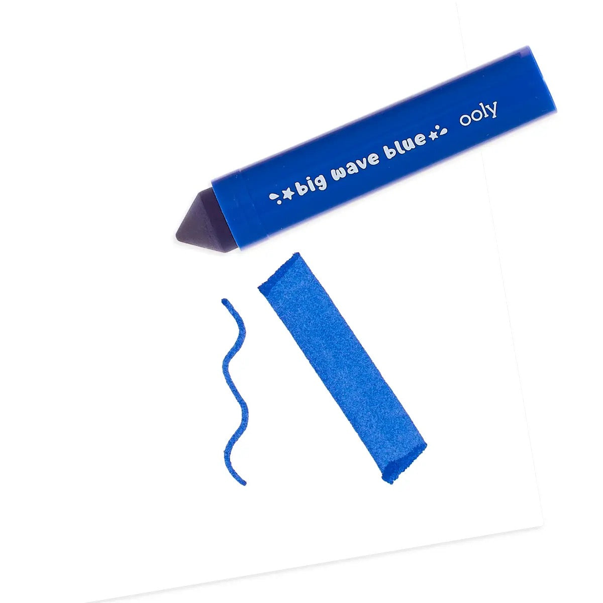 Mighty Mega Washable Markers