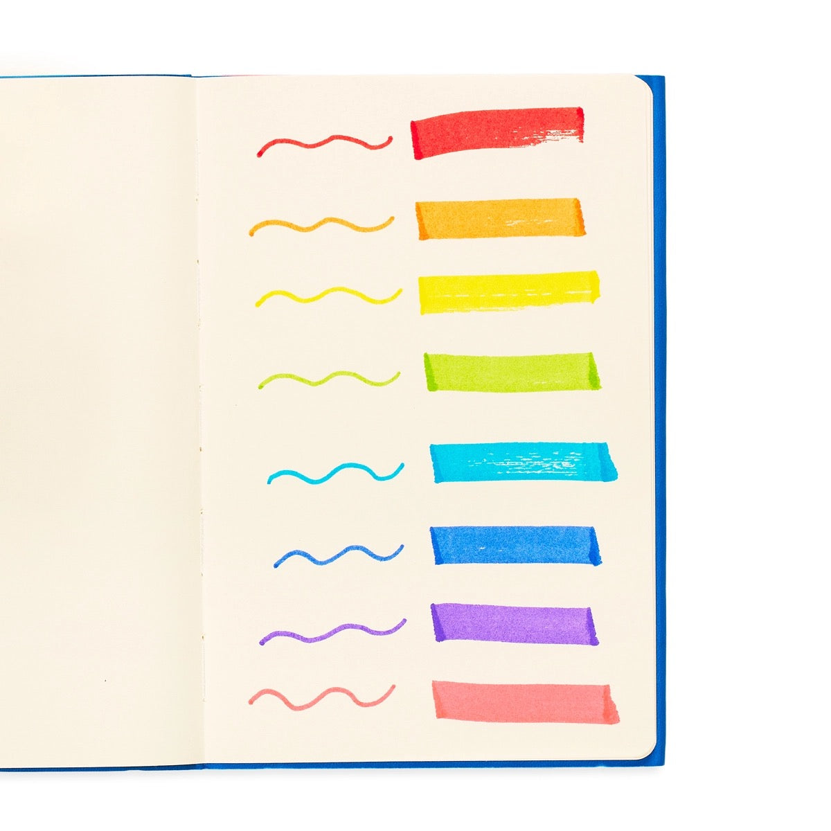 Mighty Mega Washable Markers