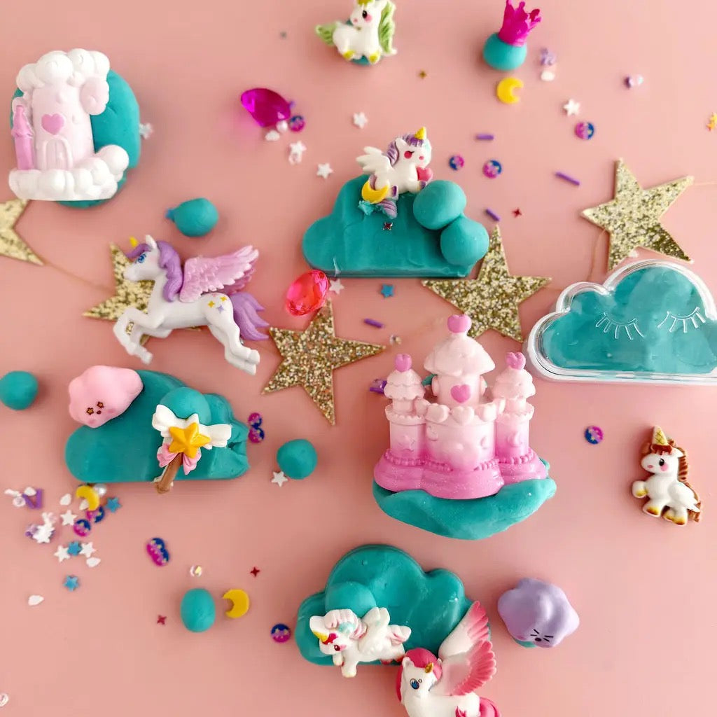 KidDough Play Kit | Pegasus Palace