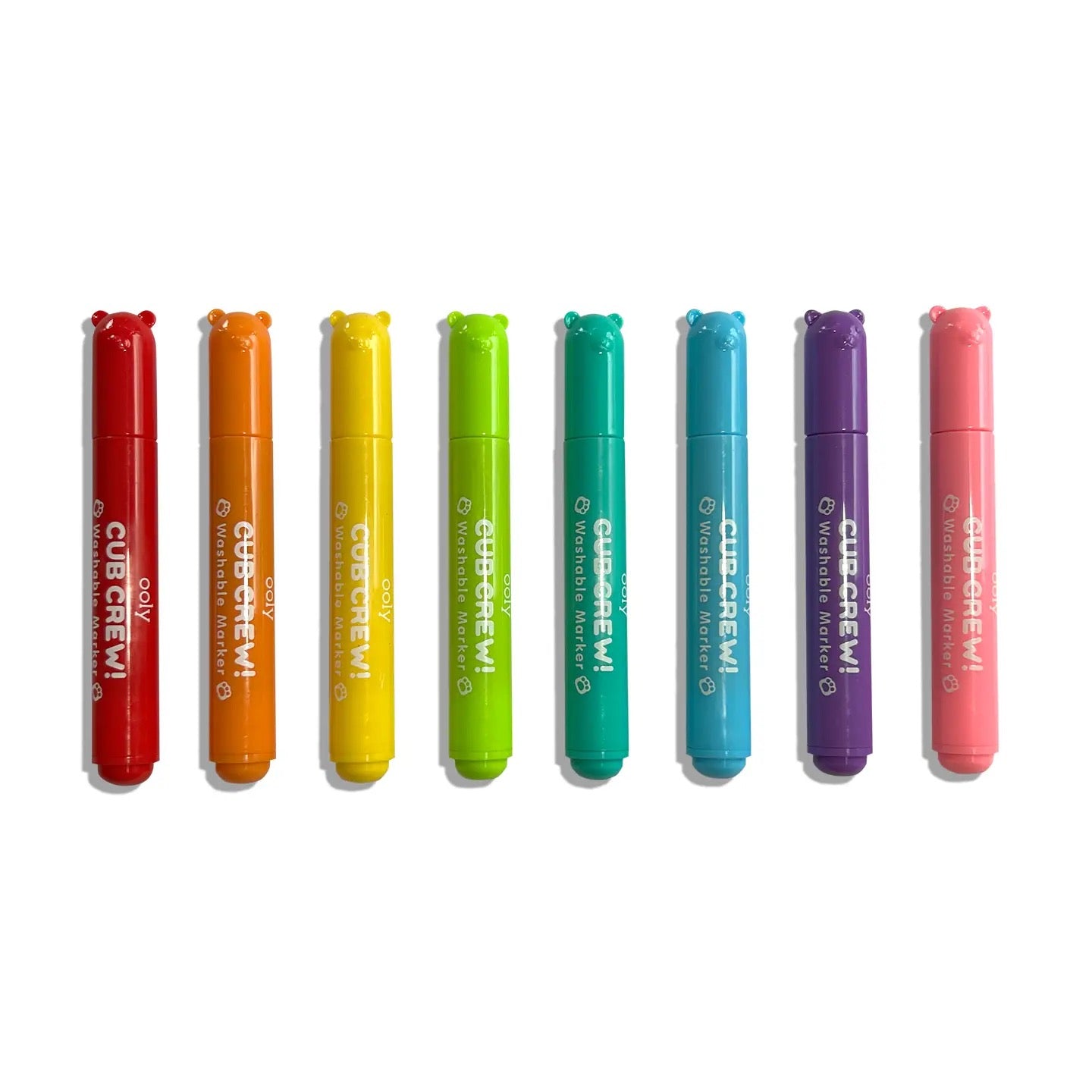 Cub Crew Washable Markers
