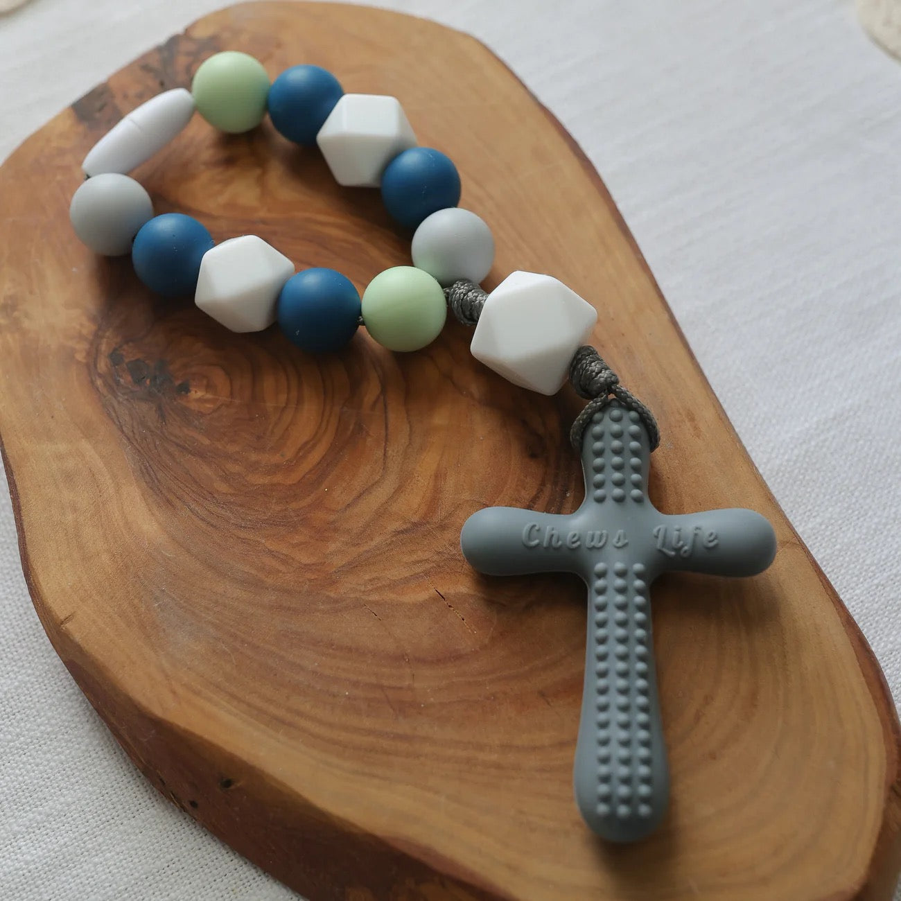 Silicone Decade | Assisi