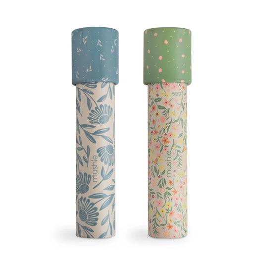Kaleidoscopes | Floral Combo