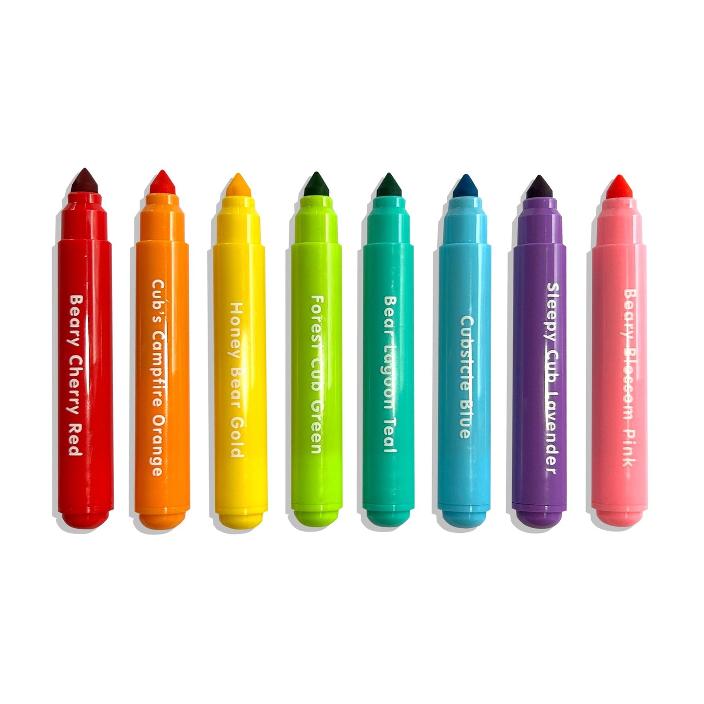Cub Crew Washable Markers
