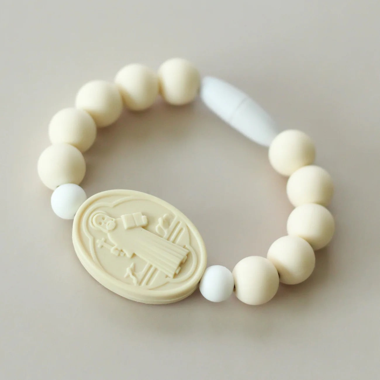Saint Bracelet | St. Benedict
